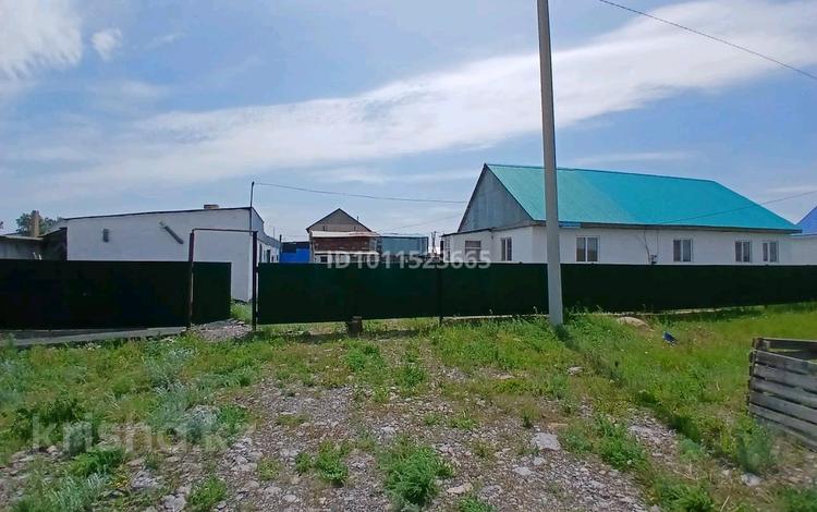 Отдельный дом · 4 комнаты · 120 м² · 15 сот., Наурыз 75Б — Бейбітшілік за 24 млн ₸ в Красном яре — фото 34
