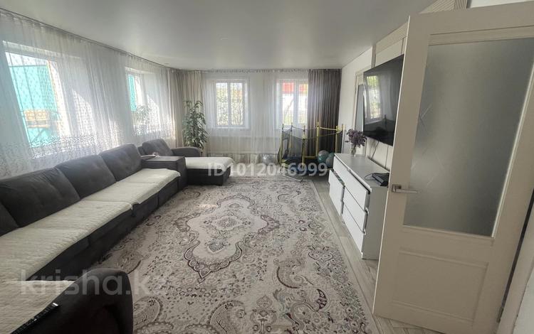 Жеке үй · 4 бөлме · 100 м² · 6 жүзд., ул. Досова 95, бағасы: 17 млн ₸ в Кокшетау — фото 2
