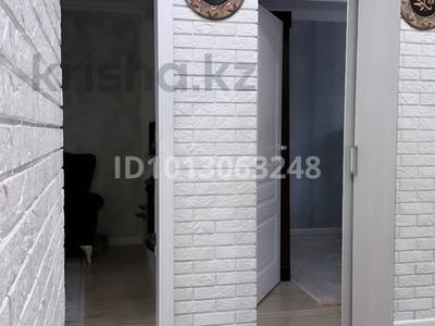4-комнатная квартира · 89 м², Ниеткалиева 7 — Дом «Юбилейный» за 28 млн ₸ в Таразе