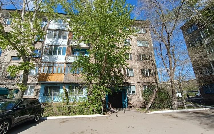 3-комнатная квартира · 61.6 м² · 1/5 этаж, мкр Юго-Восток 3 — Язева за ~ 21.6 млн ₸ в Караганде, Казыбек би р-н — фото 2