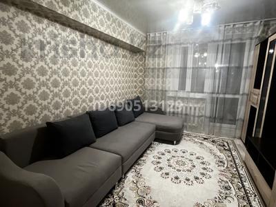 2-комнатная квартира, 44.2 м², 2 этаж, Майлина 109 за 27 млн 〒 в Алматы, Турксибский р-н