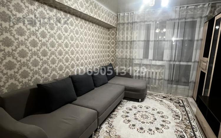 2-комнатная квартира, 44.2 м², 2 этаж, Майлина 109 за 27 млн 〒 в Алматы, Турксибский р-н — фото 2
