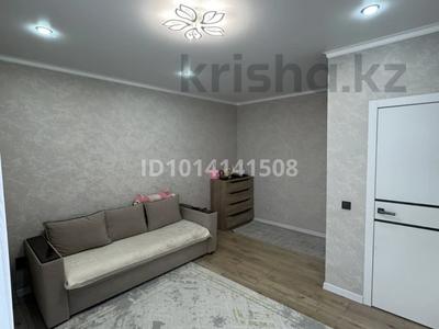 1-бөлмелі пәтер · 36.2 м² · 2/13 қабат, мкр Сары-Арка 13А/3, бағасы: 20 млн ₸ в Кокшетау