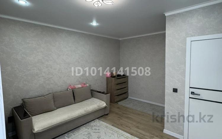 1-комнатная квартира · 36.2 м² · 2/13 этаж, мкр Сары-Арка 13А/3 за 20 млн ₸ в Кокшетау — фото 2