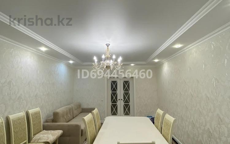 2-комнатная квартира · 96.7 м² · 2/5 этаж, мкр. Алтын орда, Батыс 2 за 41 млн ₸ в Актобе — фото 2