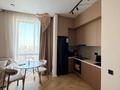 2-комнатная квартира · 43 м² · 8/9 этаж, Навои — Навои/Жандосова за 400 000 ₸ в Алматы, Ауэзовский р-н — фото 2