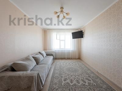 2-комнатная квартира · 66.2 м² · 8/9 этаж, Кудайбердыулы 23 за 35 млн ₸ в Астане, Алматы р-н