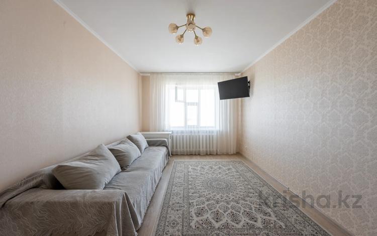 2-комнатная квартира · 66.2 м² · 8/9 этаж, Кудайбердыулы 23 за 35 млн ₸ в Астане, Алматы р-н — фото 56