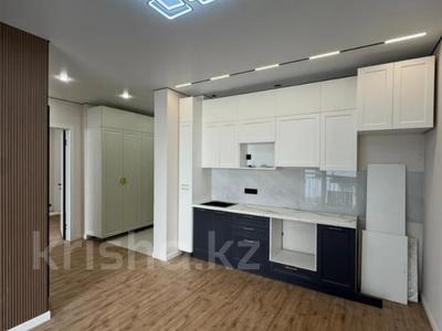 2-бөлмелі пәтер · 48 м² · 1 қабат, Думан-2 ш/а. 17 — ИПОТЕКУ ПРОХОДИТ, бағасы: 35 млн ₸ в Алматы, Медеуский р-н