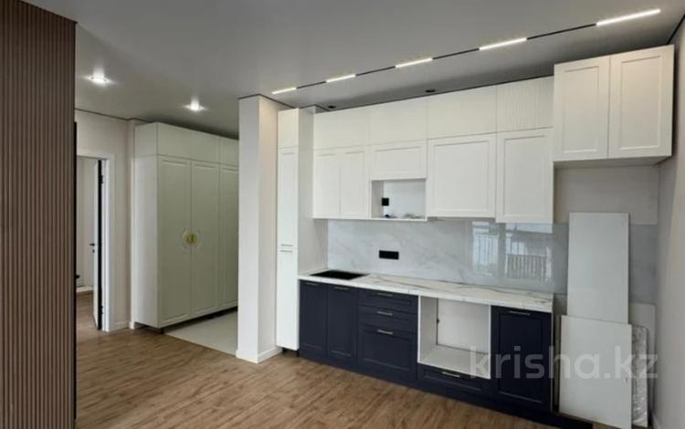 2-комнатная квартира · 48 м² · 1 этаж, мкр Думан-2 17 — ИПОТЕКУ ПРОХОДИТ за 35 млн ₸ в Алматы, Медеуский р-н — фото 25