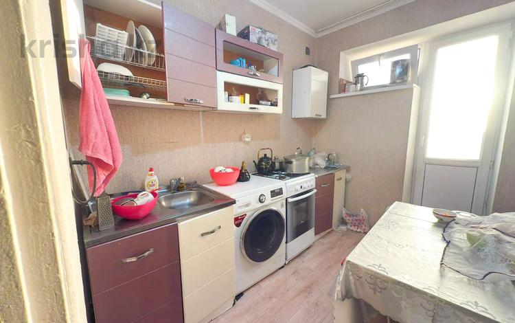 2-комнатная квартира · 42 м² · 5/5 этаж, Мкр. Жастар 69/71 за 13 млн ₸ в Талдыкоргане, мкр Жастар — фото 2