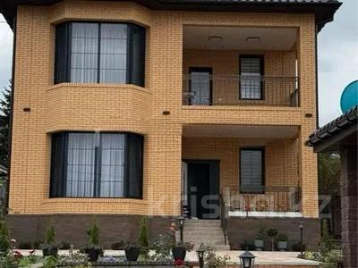 Отдельный дом · 3 комнаты · 150 м² · 6.5 сот., мкр Нур Алатау, Жанар 29 — Абулхаир хан за 250 млн 〒 в Алматы, Бостандыкский р-н
