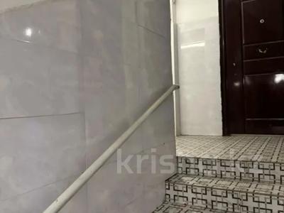 2-комнатная квартира · 56.3 м² · 8/9 этаж, мкр Мамыр-4 за 38.5 млн ₸ в Алматы, Ауэзовский р-н