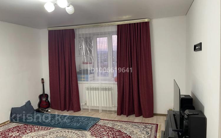 1-комнатная квартира · 44.6 м² · 2/3 этаж, Нур Актобе за 12 млн ₸ — фото 2