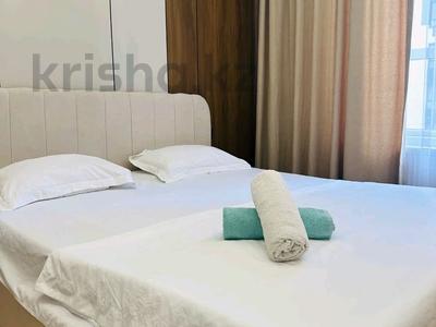 1-бөлмелі пәтер · 50 м² · 6/13 қабат, Райымбека 348/1 к12 блок11, бағасы: 15 000 ₸ в Алматы, Ауэзовский р-н