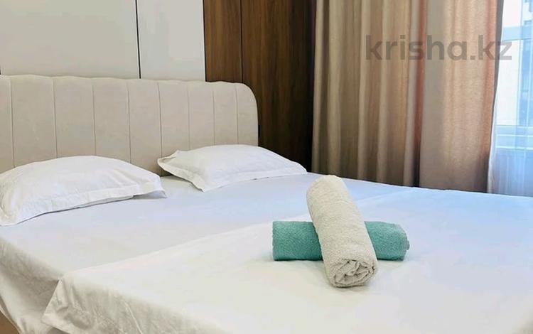 1-бөлмелі пәтер · 50 м² · 6/13 қабат, Райымбека 348/1 к12 блок11, бағасы: 15 000 ₸ в Алматы, Ауэзовский р-н — фото 2