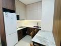 1-бөлмелі пәтер · 50 м² · 6/13 қабат, Райымбека 348/1 к12 блок11, бағасы: 15 000 ₸ в Алматы, Ауэзовский р-н — фото 7