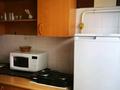1-комнатная квартира, 40 м², 3/10 этаж посуточно, Валиханова 129 — Панфилова за 8 000 〒 в Семее — фото 2