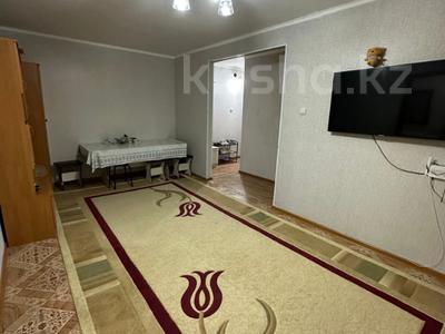 2-бөлмелі пәтер · 45 м² · 2/5 қабат, Абилкайыр хана, бағасы: 11.2 млн ₸ в Актобе