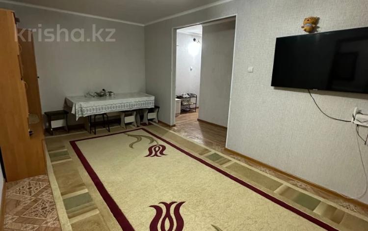 2-бөлмелі пәтер · 45 м² · 2/5 қабат, Абилкайыр хана, бағасы: 11.2 млн ₸ в Актобе — фото 14