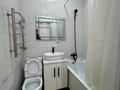 1-комнатная квартира · 40 м² · 2/10 этаж, Тургут Озала 261 стр — Тургут Озала - Cатпаева за 250 000 〒 в Алматы, Бостандыкский р-н — фото 9