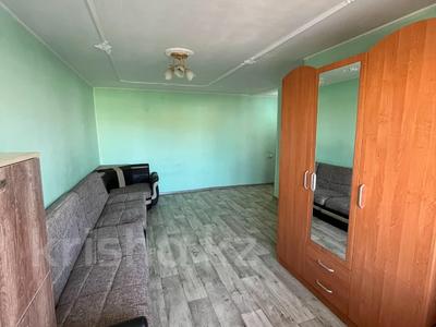1-комнатная квартира · 32.8 м² · 5/5 этаж, Сагадат Нурмагамбетов 49 за 15.5 млн ₸ в Усть-Каменогорске