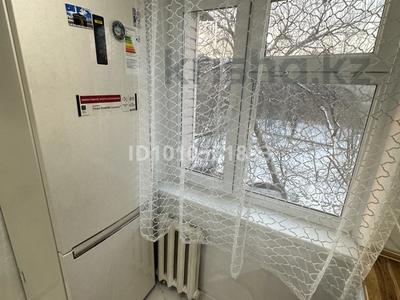 3-комнатная квартира · 57.7 м² · 3/5 этаж, 8-й микрорайон, Байтиленова 35 за 28 млн ₸ в Шымкенте, Туран р-н