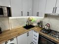 3-бөлмелі пәтер · 57.7 м² · 3/5 қабат, 8-й микрорайон, Байтиленова 35, бағасы: 28 млн ₸ в Шымкенте, Туран р-н — фото 2