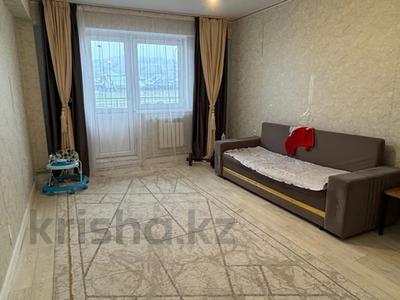 3-комнатная квартира · 60.8 м² · 5/5 этаж, Сатпаева 16 за 26 млн 〒 в Усть-Каменогорске