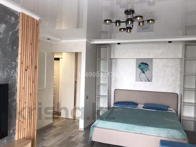 1-комнатная квартира · 30 м² · 5/9 этаж, Нуркена Абдирова 38 — Нуркена Абдирова-Гоголя за 200 000 〒 в Караганде, Казыбек би р-н