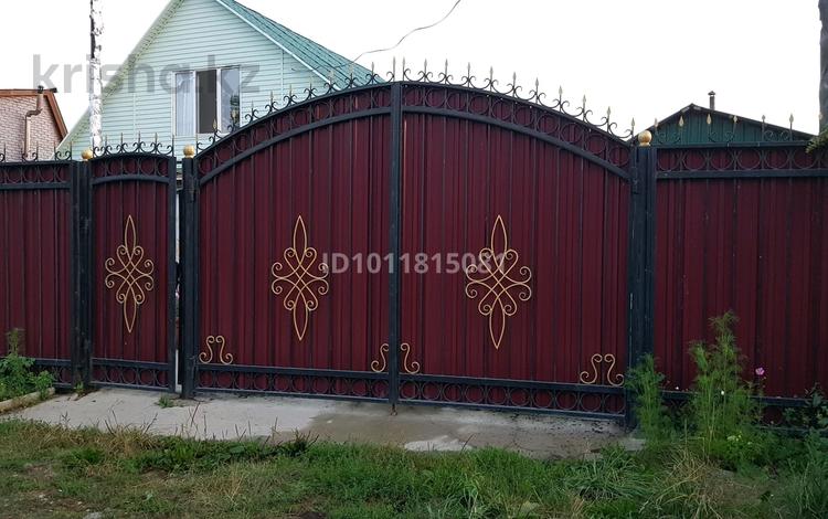 Саяжай · 4 бөлме · 80 м² · 7 сот., Иртыш 3, бағасы: 9 млн ₸ в Усть-Каменогорске, Ульбинский — фото 2