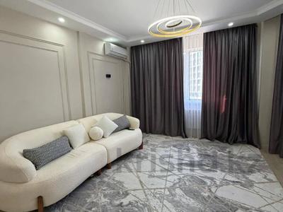 2-комнатная квартира · 76 м² · 7/13 этаж, е-15 9 за 38 млн ₸ в Астане, Нура р-н