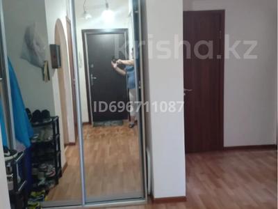 4-комнатная квартира · 100 м² · 4/5 этаж, Карасай батыра 52а за 31 млн 〒 в Талгаре