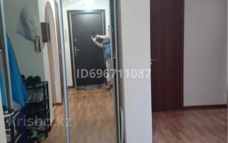 4-бөлмелі пәтер · 100 м² · 4/5 қабат, Карасай батыра 52а, бағасы: 31 млн ₸ в Талгаре — фото 2