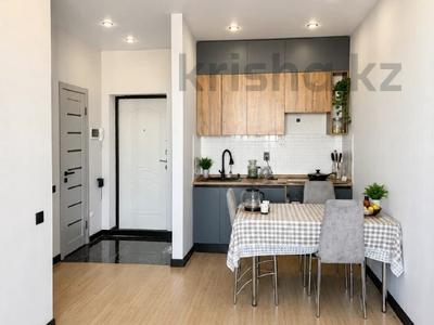 2-комнатная квартира · 35 м² · 7/10 этаж, Калдаяков 26 — Документы на руках! за 21.3 млн ₸ в Астане, Сарайшык р-н