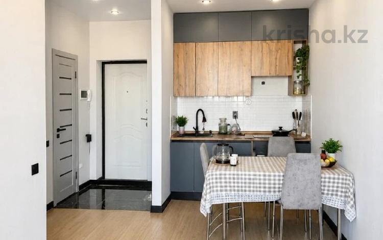2-комнатная квартира · 35 м² · 7/10 этаж, Калдаяков 26 — Документы на руках! за 21.3 млн ₸ в Астане, Сарайшык р-н — фото 2