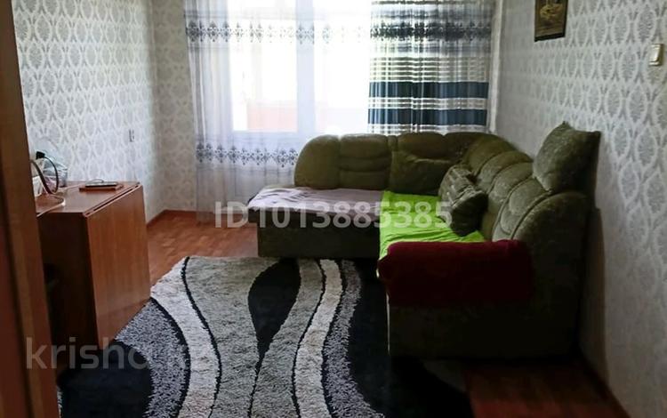 2-комнатная квартира · 44.6 м² · 3/4 этаж, 2мкр 6 за 20 млн ₸ в Конаеве — фото 2