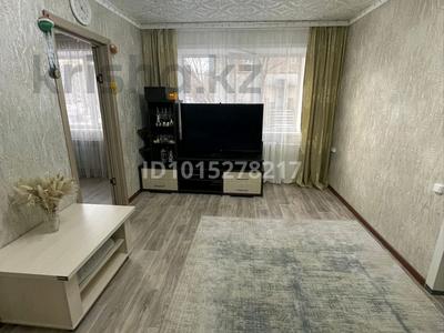 2-комнатная квартира · 44.6 м² · 1/5 этаж, Сакена Сейфуллина 33 за 9.5 млн ₸ в Абай