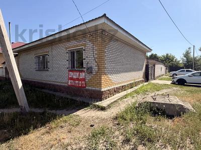 Отдельный дом · 3 комнаты · 85 м² · 7 сот., Чимкентская 4 за 35 млн ₸ в Семее