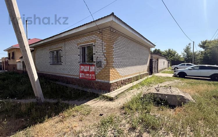 Отдельный дом · 3 комнаты · 85 м² · 7 сот., Чимкентская 4 за 35 млн ₸ в Семее — фото 2