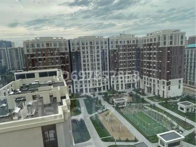 2-комнатная квартира · 60 м² · 10/12 этаж, Радостовца 343 — Ескараева за 650 000 ₸ в Алматы, Бостандыкский р-н