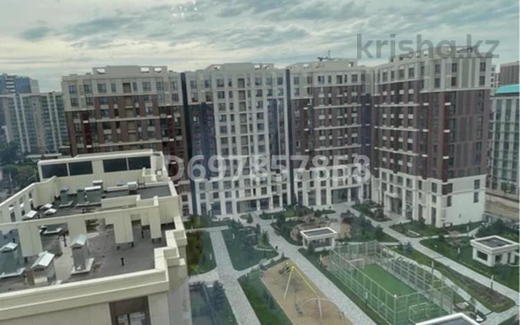 2-комнатная квартира · 60 м² · 10/12 этаж, Радостовца 343 — Ескараева за 650 000 ₸ в Алматы, Бостандыкский р-н — фото 3