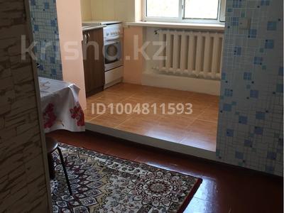 1-комнатная квартира · 37 м² · 5/5 этаж, 10 мкр 17 — Санырақ батыр за 60 000 〒 в Таразе