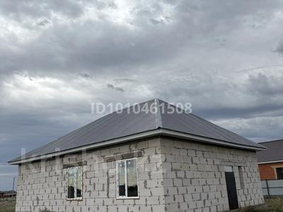 Жеке үй · 4 бөлме · 120 м² · 10 жүзд., Кызылжар тұрғын алабы, Жилой массив Шыгыс, бағасы: 10 млн ₸ в Актобе, жилой массив Кызылжар