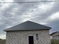 Отдельный дом · 4 комнаты · 120 м² · 10 сот., жилой массив Кызылжар, Жилой массив Шыгыс за 10 млн ₸ в Актобе — фото 3