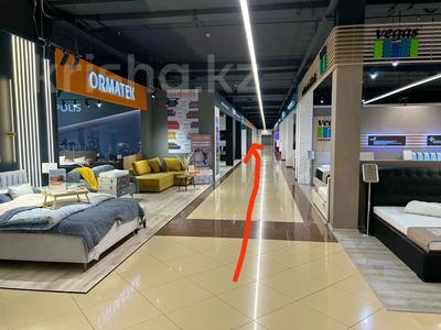 Салон в мебели в Aqtobe mall, 52 м² за 5 млн 〒 в Актобе, мкр. Алтын орда