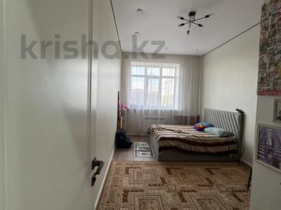 2-комнатная квартира · 65 м² · 3/5 этаж, мкр. Алтын орда за 29.5 млн 〒 в Актобе