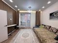 1-комнатная квартира · 41.3 м² · 1/10 этаж, Туран 46/6 — Барыс арена за 29.5 млн ₸ в Астане, Нура р-н