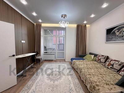 1-комнатная квартира · 41.3 м² · 1/10 этаж, Туран 46/6 — Барыс арена за 29.5 млн ₸ в Астане, Нура р-н
