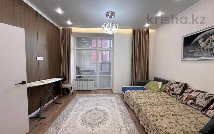 1-комнатная квартира · 41.3 м² · 1/10 этаж, Туран 46/6 — Барыс арена за 29.5 млн ₸ в Астане, Нура р-н — фото 2